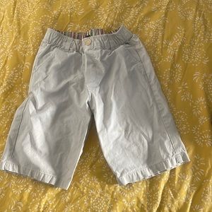 Paul Smith Junior Shorts